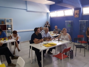 Επιχειρηματικότητα