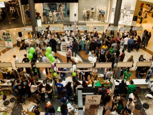 Επιχειρηματικότητα - Σχολική Χρονιά 2015 - 2016