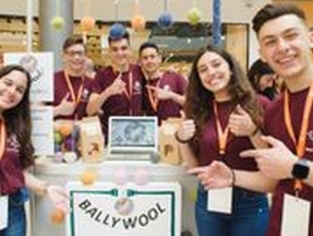 Επιχειρηματικότητα