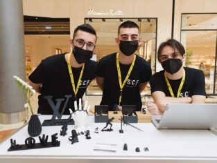 Επιχείρηση της χρονιάς 2021-2022