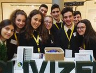 Επιχειρηματικότητα