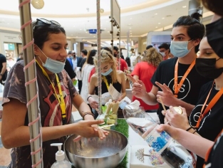 Επιχείρηση της χρονιάς 2021-2022