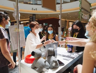 Επιχείρηση της χρονιάς 2021-2022