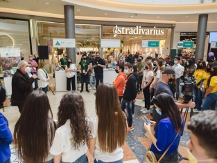 Επιχείρηση της χρονιάς 2021-2022