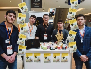 Επιχείρηση της χρονιάς 2021-2022