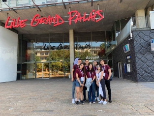 Επιχειρηματικότητα 2018-2019