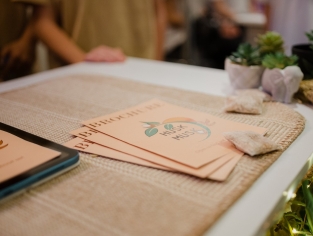 Επιχείρηση της χρονιάς 2022-2023 - Εμπορική Έκθεση