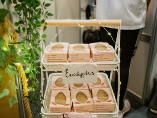 Επιχείρηση της χρονιάς 2022-2023 - Εμπορική Έκθεση