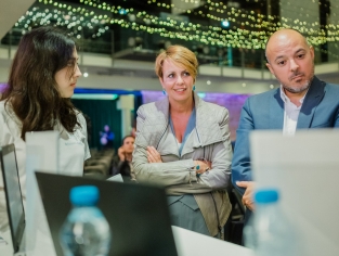 Επιχείρηση της χρονιάς 2022-2023 - Εμπορική Έκθεση