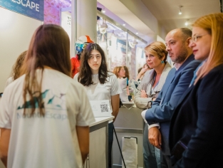 Επιχείρηση της χρονιάς 2022-2023 - Εμπορική Έκθεση