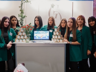 Επιχείρηση της χρονιάς 2022-2023 - Εμπορική Έκθεση