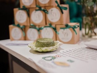 Επιχείρηση της χρονιάς 2022-2023 - Εμπορική Έκθεση