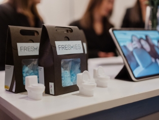 Επιχείρηση της χρονιάς 2022-2023 - Εμπορική Έκθεση