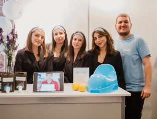 Επιχείρηση της χρονιάς 2022-2023 - Εμπορική Έκθεση