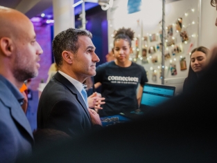 Επιχείρηση της χρονιάς 2022-2023 - Εμπορική Έκθεση