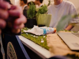 Επιχείρηση της χρονιάς 2022-2023 - Εμπορική Έκθεση