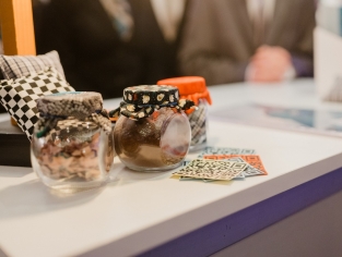 Επιχείρηση της χρονιάς 2022-2023 - Εμπορική Έκθεση