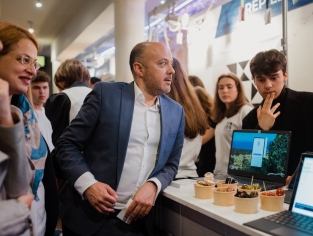 Επιχείρηση της χρονιάς 2022-2023 - Εμπορική Έκθεση