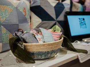 Επιχείρηση της χρονιάς 2022-2023 - Εμπορική Έκθεση