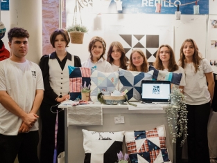 Επιχείρηση της χρονιάς 2022-2023 - Εμπορική Έκθεση