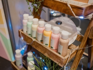 Επιχείρηση της χρονιάς 2022-2023 - Εμπορική Έκθεση