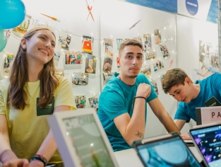 Επιχείρηση της χρονιάς 2022-2023 - Εμπορική Έκθεση