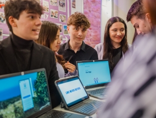 Επιχείρηση της χρονιάς 2022-2023 - Εμπορική Έκθεση