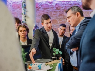 Επιχείρηση της χρονιάς 2022-2023 - Εμπορική Έκθεση