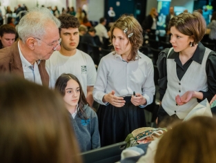 Επιχείρηση της χρονιάς 2022-2023 - Εμπορική Έκθεση