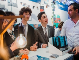 Επιχείρηση της χρονιάς 2022-2023 - Εμπορική Έκθεση