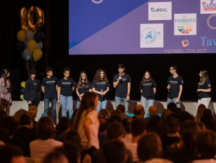 Επιχείρηση της χρονιάς 2022-2023 - Τελικός Διαγωνισμός