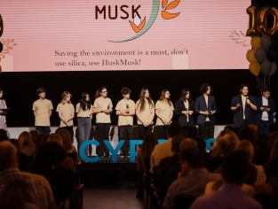 Επιχείρηση της χρονιάς 2022-2023 - Τελικός Διαγωνισμός