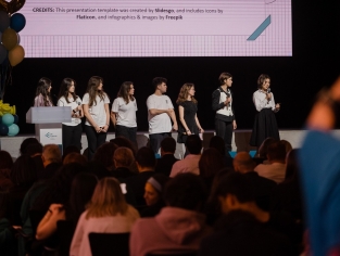 Επιχείρηση της χρονιάς 2022-2023 - Τελικός Διαγωνισμός