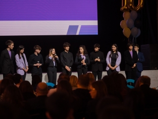 Επιχείρηση της χρονιάς 2022-2023 - Τελικός Διαγωνισμός