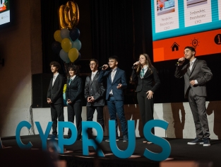 Επιχείρηση της χρονιάς 2022-2023 - Τελικός Διαγωνισμός