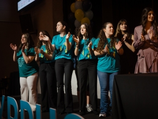 Επιχείρηση της χρονιάς 2022-2023 - Τελικός Διαγωνισμός