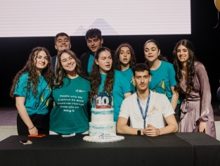 Επιχείρηση της χρονιάς 2022-2023 - Τελικός Διαγωνισμός