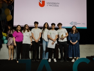 Επιχείρηση της χρονιάς 2022-2023 - Τελικός Διαγωνισμός