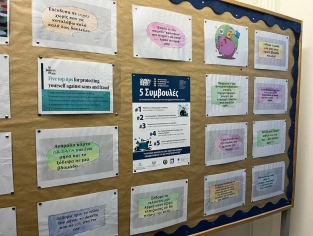 Global Money Week 2023-2024