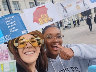 Global Money Week 2023-2024