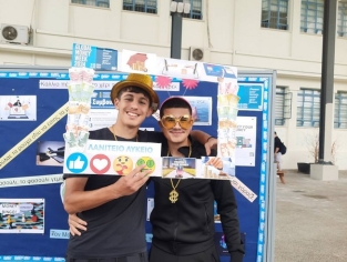 Global Money Week 2023-2024