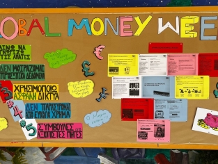 Global Money Week 2023-2024