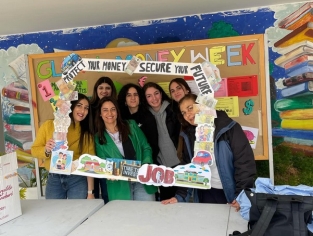 Global Money Week 2023-2024