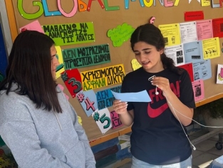 Global Money Week 2023-2024