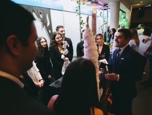 Επιχείρηση της χρονιάς 2023-2024 - Εμπορική Έκθεση