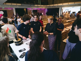 Επιχείρηση της χρονιάς 2023-2024 - Εμπορική Έκθεση