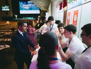 Επιχείρηση της χρονιάς 2023-2024 - Εμπορική Έκθεση