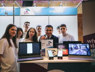 Επιχείρηση της χρονιάς 2023-2024 - Εμπορική Έκθεση