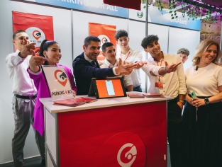 Επιχείρηση της χρονιάς 2023-2024 - Εμπορική Έκθεση