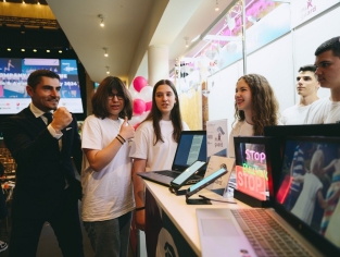 Επιχείρηση της χρονιάς 2023-2024 - Εμπορική Έκθεση